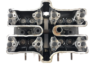 Yamaha V Max 1200 2we [1996] - Cylinder head in front - 0