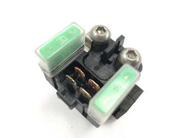 KTM 1050 Adventure [2017] - Relay Starter Starter Starter Relay - 0