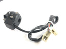 Moto Guzzi Norge 1200 [2006] - Raccords de guidon Leenchantiers-5