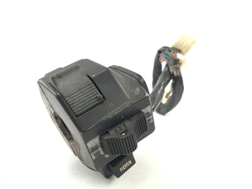 Yamaha RD 350 YPVS 31K [1984] - Handlebar switch left