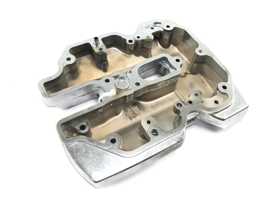 Yamaha XV 1600 Wild Star VP08 [2002] - Ventildeckel vorne Zylinderkopfdeckel Ventilcover
