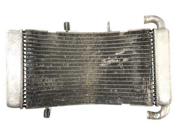 Cagiva Mito 125 EVO 8P [2000] - cool heat exchanger water cooler - 0