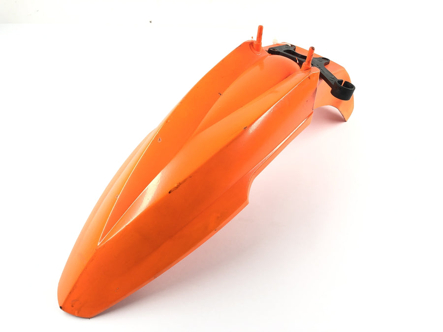 KTM LC4 640 [2003] - Garde-boue avant