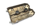 Honda ST 1100 SC26 Pan European [1990] - valve cover left cylinder head cover engine cover-4