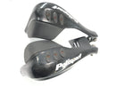 Honda SLR 650 RD09 [1997] - Handprotektoren Handschützer Set Paar Polisport schwarz-1