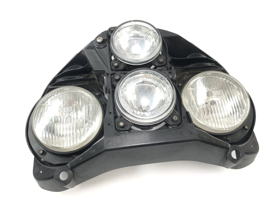BMW R 1200 CL K30 [2003] - Unità di illuminazione a luce anteriore del faro
