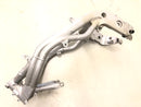 Triumph Daytona 955i T595 [1999] - Frame con documenti-3