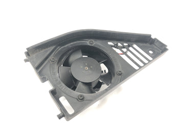 KTM Duke 690 A3 [2012] - Lüfter Kühlerlüfter Kühlgebläse Radiator Fan elektrisch 12V