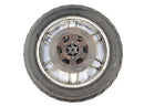 Moto Guzzi California II VT [1985] - front wheel rim in front 120/90-18 65H 0306-5