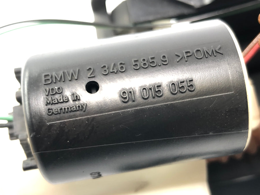 BMW F 650 GS R13 [2002] - Kraftstoffpumpe Benzinpumpe Tankförderpumpe