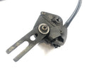 Kawasaki VN 1600 Mean Streak VNT60B [2005] - Side stand switch-2