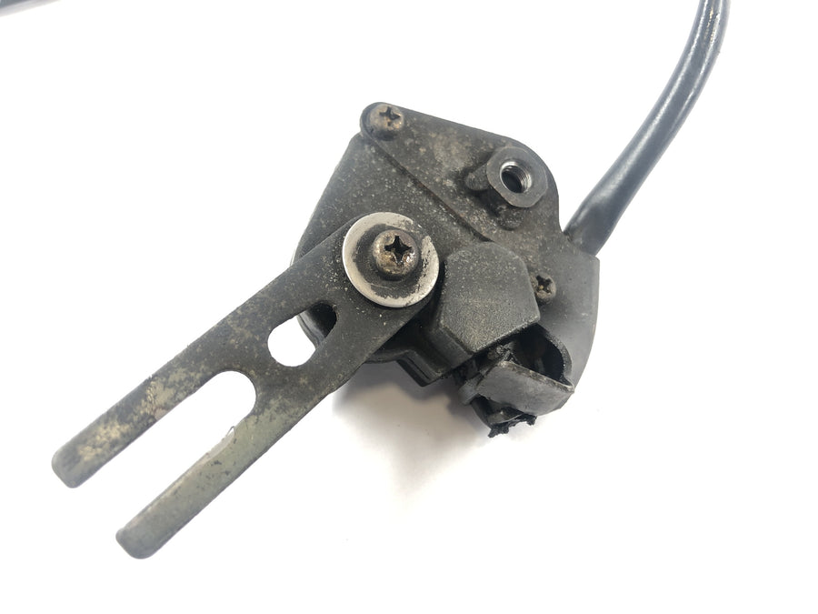 Kawasaki VN 1600 Mean Streak VNT60B [2005] - Side stand switch