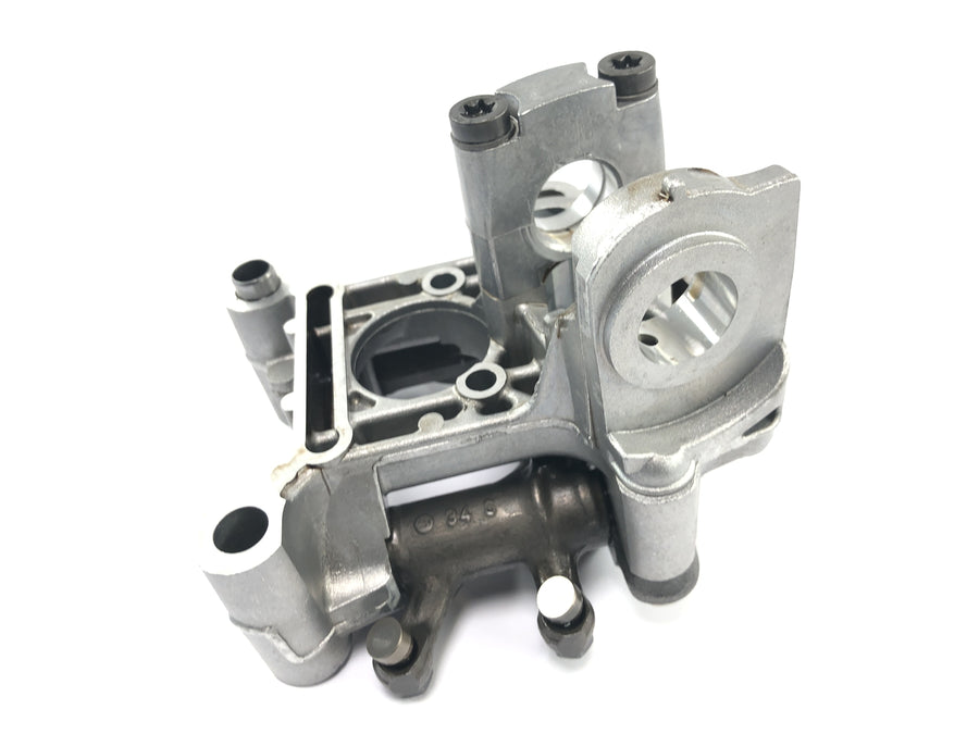 BMW R 1150 RS R22 [2003] - support de culbuteur paire de supports de culbuteurs support de culbuteur gauche et droit
