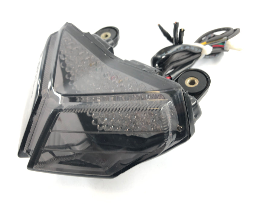 Ducati 1098 S H7 [2009] - Luce posteriore posteriore