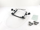 Moto Guzzi California 1100i [1995] - Disc Disc Visor con i titolari-4