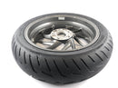 BMW K 1300 S K12S [2010] - Bordo della ruota posteriore dietro 190 55 ZR17 DOT1223-1