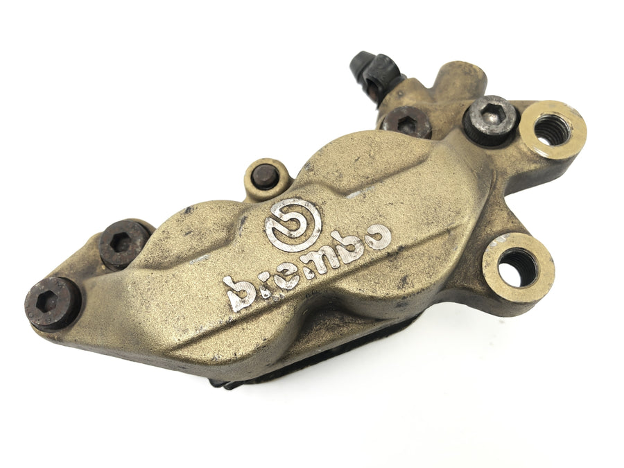 Cagiva Mito 125 EVO 8p [2000] - pinze per pinza freno nella parte anteriore