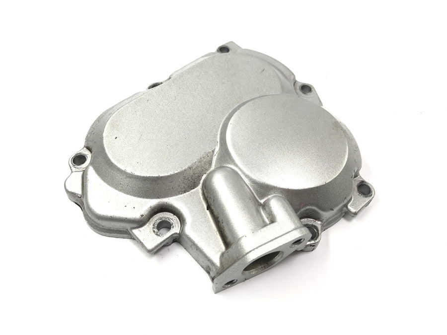 Yamaha TRX 850 4UN [1996] - Oil pump cover engine cover right
