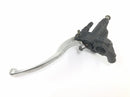 Sachs ZX 125 [1998] - Pompa freno anteriore, pompa freno ruota anteriore, cilindro freno a mano-4