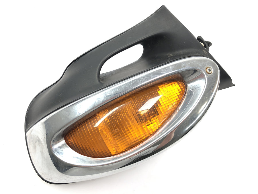BMW R 1200 CL K30 [2003] - Spiegel Seitenspiegel links mit Blinker