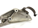 BMW K 1300 R K12S [2014] - Rider footrest right with brake pedal-4