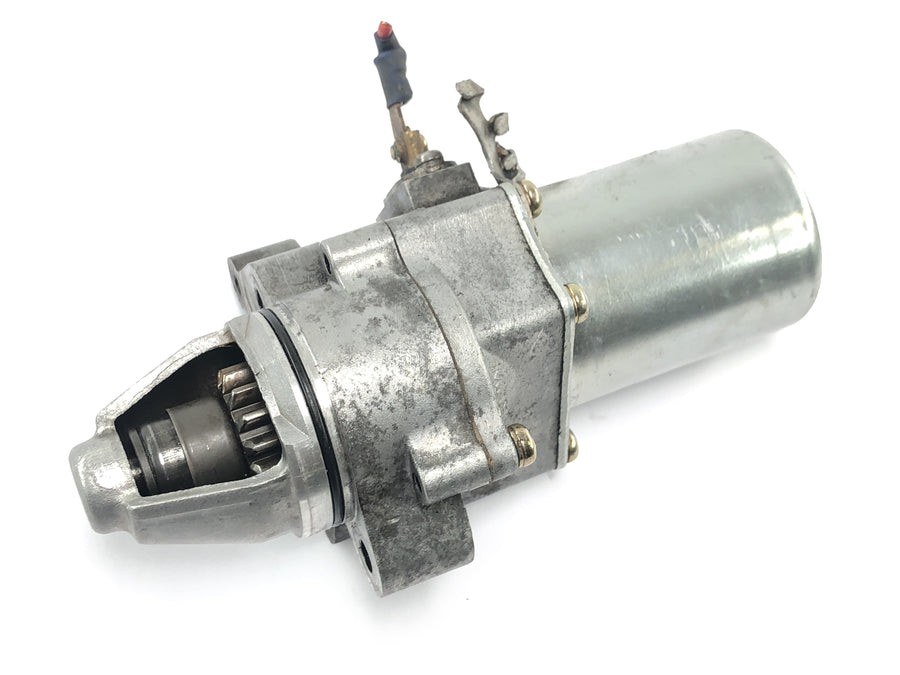 Honda NSR 125 JC20 [1991] - Anlasser Elektrostarter Startermotor