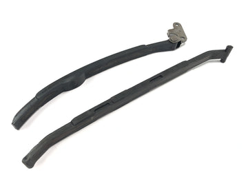 Yamaha XT 600 Zenere 34L [1985] - Tensioning Rail and Slide Rail - 0