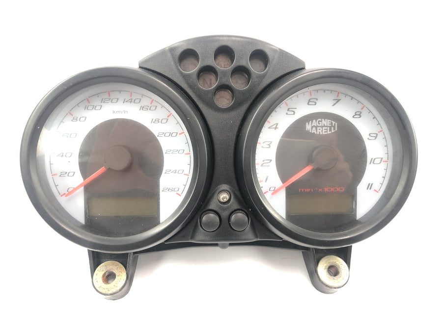 Ducati Monster S4R M4 [2004] - Tachimetro Strumenti Cockpit Strumento combinato tachimetro