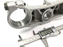 Yamaha YZ 426 F [2000] - ponte della forcella in alto-3