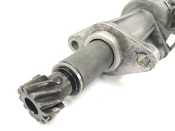 Moto Guzzi V7 Special [1971] - Ignition distributor - 0