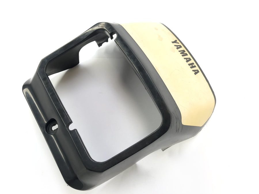 Yamaha XT 350 3YT / 55V [1990] - Maschera per lampade