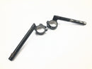 Honda CBR 1000 RR SC57 [2006] - embout de guidon clip-on guidon gauche et droit paire-1