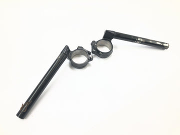 Honda CBR 1000 RR SC57 [2006] - coppia manubrio semimanubrio sinistro e destro
