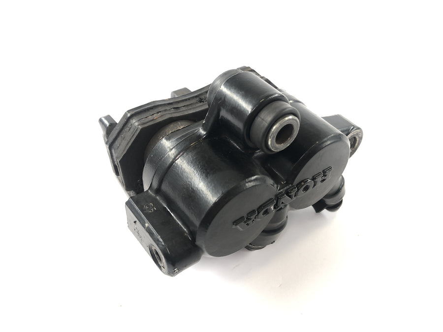 Honda CBX 650 E RC13 [1983] - brake caliper at the front left brake tongs