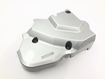 Suzuki GSF 1250 SA Bandit WVCH [2007] - Ritzelabdeckung Motordeckel links
