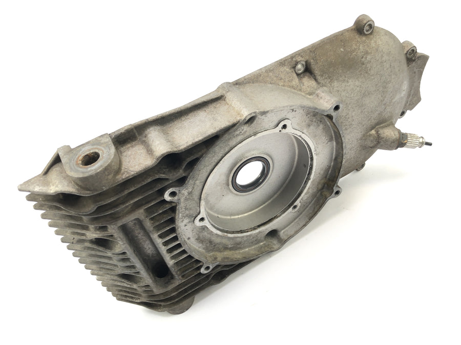 Moto Guzzi V 1000 VG [1980] - Front cover engine cover