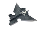 Aprilia SX 125 KX [2018] - Rahmenverkleidung links und rechts Paar-5