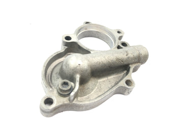 Suzuki RM Z 250 RJ41A [2007] - Wasserpumpendeckel Wasserpumpengehäuse