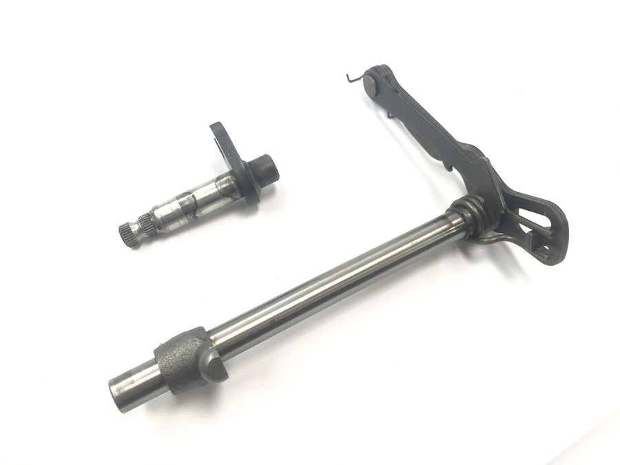 Honda GL 1500 Goldwing SC22 [1987] - shift shaft shift arm
