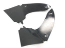 BMW K 1200 S K12S [2004] - habillage intérieur du cockpit-5