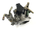 Yamaha XT 660 DM01 [2004] - throttle valve with injection nozzle-5