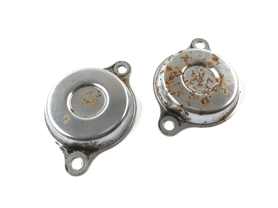 Honda Goldwing GL 1200 SC14 [1988] - engine cover camshaft cover set