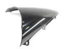 Yamaha YZF R1 RN09 [2003] - Black cladding disc-2