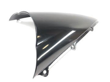 Yamaha YZF R1 RN09 [2003] - Black cladding disc - 0
