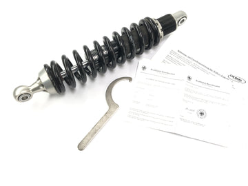BMW K 1100 RS [1991] - Spring shock absorber behind Wilber's suspension with expert opinion - 0