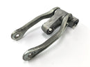 Kawasaki GPZ 1100 ZXT10E [1997] - Deflace lever Spring hindbone behind bike Linkage-4