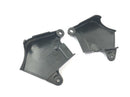 Kawasaki VN 1600 Classic VNT60A [2007] - Frame cover left and right pair-5