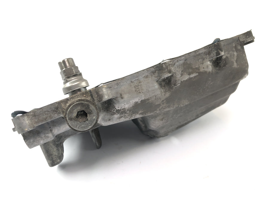 Suzuki GSX-R 1100 W GU75 C [1994] - Oil pan engine cover