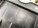 Kawasaki GPZ 1100 ZXT10E [1997] - Sitzbank Sitz Polster Rider Fahrerbank-7