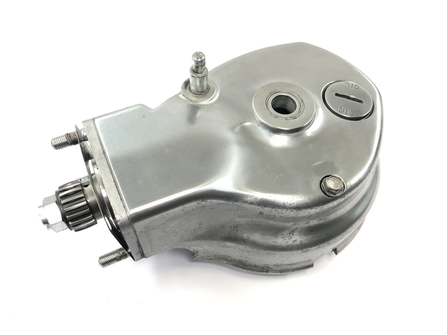 Kawasaki VN 1600 Classic VNT60A [2007] - transmission finale cardan traction arrière